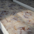 UV PVC Marble Sheet for Interior Wall Decoration